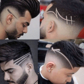 Latest Hairstyle Boys 2020 Apk