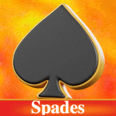 Spades: multiplayer card game Apk