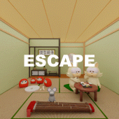 ESCAPE GAME NewYear Apk