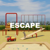 ESCAPE GAME Park Apk