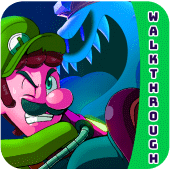 Guide for Luigi 3 and Mansion 2020 Walkthrough Apk