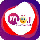 Moj Guide : Short Video App Indian Tips Apk