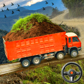 Indian Loary Truck Simulator Apk