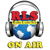 RADIO LAZIO SUD Apk