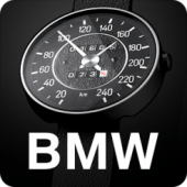 BMW Watchfaces Apk