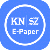 KN/SZ E-Paper - Nachrichten Apk