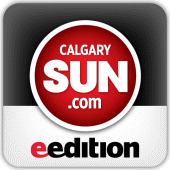 Calgary Sun e-edition Apk