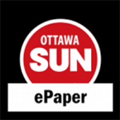 Ottawa Sun e-edition Apk