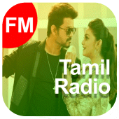 Tamil FM Radio Apk