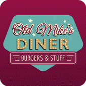 Old Mike’s Diner Ljungby Apk