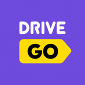 Drive Go Apk