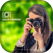 Blur Camera Background Editor Apk