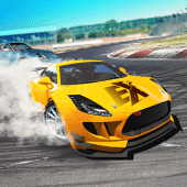 Extreme Racing Drift & Nitro Apk