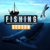 Fishing Season :River To Ocean Apk