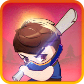 NinjaRPS (Rock Paper Scissors) Apk