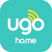 ugohome-Original NexHT Home Apk