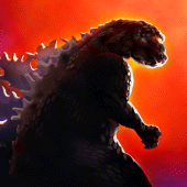 Godzilla Defense Force Apk