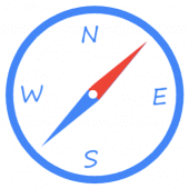 Compass for navigation Apk