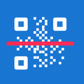 Qr reader - barcode scanner Apk