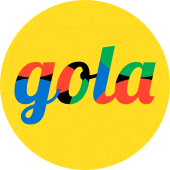 뭘 먹을지 고민될 땐, Gola! Apk