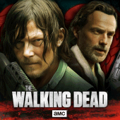 The Walking Dead No Man's Land Apk