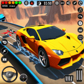 Car Stunt Games - Car Games 3d Apk