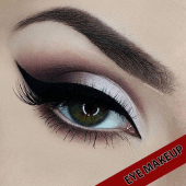 Eye Makeup 2017 Apk