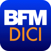 BFM DICI - news et météo Apk