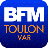 BFM Toulon - news et météo Apk