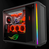 PC Building Simulator 3D Apk