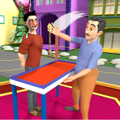 Slap Champions 3D Master Apk