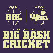 Big Bash Cricket Apk