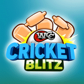 WCC Cricket Blitz Apk