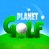 Planet Golf Apk