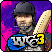 World Cricket Championship 3 Apk