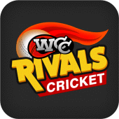 WCC Rivals Cricket Multiplayer Apk