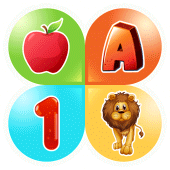 Kids All in One Pro Apk