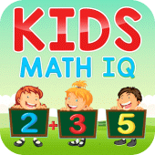 Kids Math IQ Apk