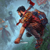 Live or Die: Zombie Games Beta Apk