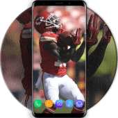 Tyrek Hill Wallpaper HD Apk