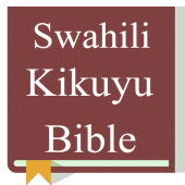 Swahili - Kikuyu Bible Apk