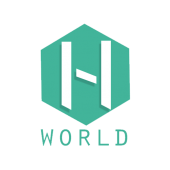 Hello, World Game Apk