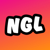 NGL: ask me anything Apk