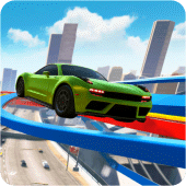 Car Stunt Games: Racing Games Apk