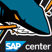 San Jose Sharks + SAP Center Apk