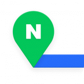 NAVER Map, Navigation Apk