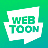 네이버 웹툰 - Naver Webtoon Apk