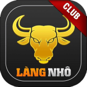 Game danh bai doi thuong - Lang Nho Club Apk