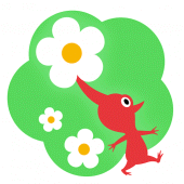 Pikmin Bloom Apk