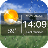 Weather Forecast Apk